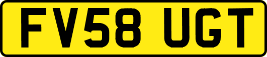 FV58UGT