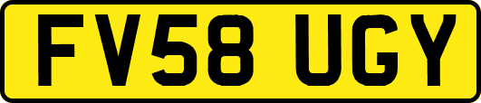 FV58UGY