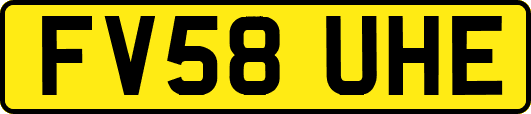 FV58UHE
