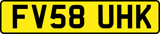 FV58UHK