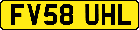FV58UHL