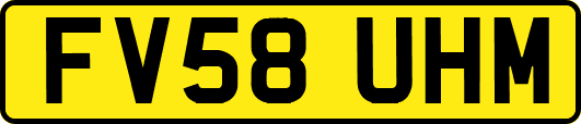 FV58UHM