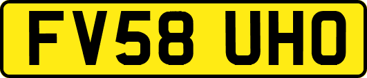 FV58UHO