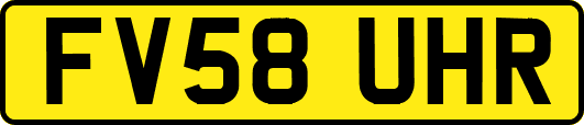 FV58UHR