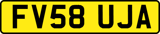 FV58UJA