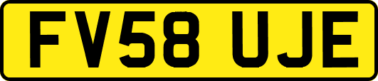 FV58UJE