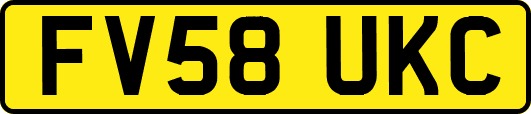 FV58UKC