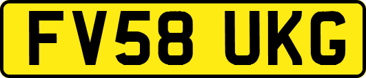FV58UKG