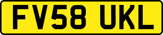 FV58UKL