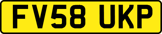 FV58UKP