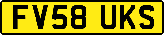FV58UKS