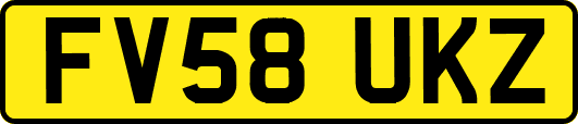 FV58UKZ