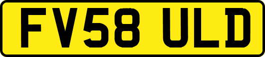 FV58ULD