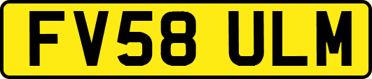 FV58ULM