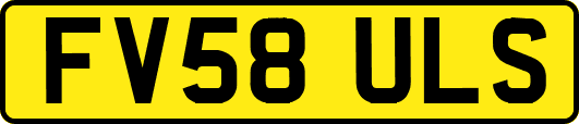 FV58ULS