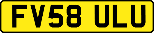 FV58ULU