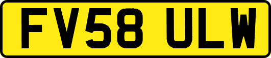 FV58ULW