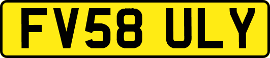 FV58ULY