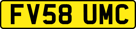 FV58UMC