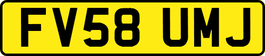 FV58UMJ