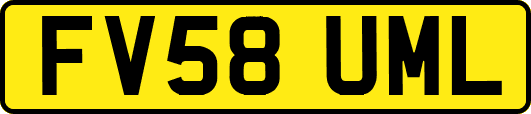 FV58UML
