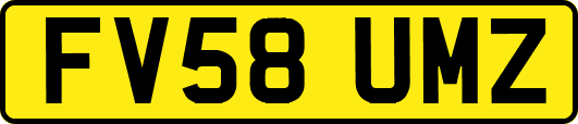 FV58UMZ