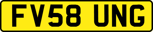 FV58UNG