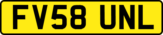 FV58UNL
