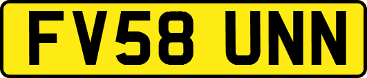 FV58UNN