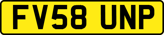 FV58UNP