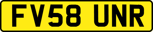 FV58UNR