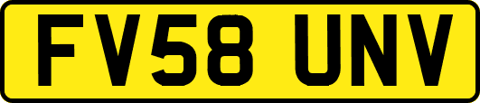 FV58UNV