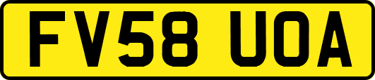 FV58UOA