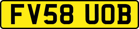 FV58UOB