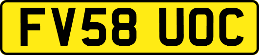 FV58UOC