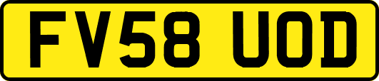 FV58UOD