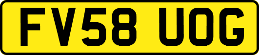 FV58UOG