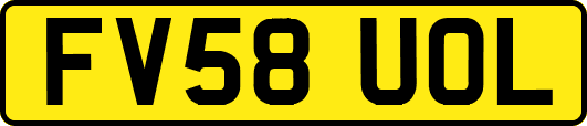 FV58UOL
