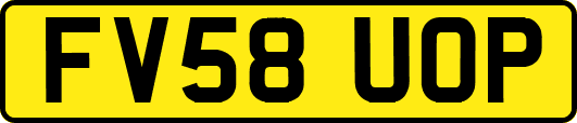 FV58UOP