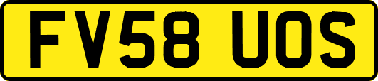FV58UOS