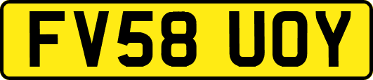 FV58UOY