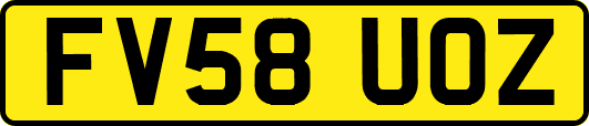 FV58UOZ