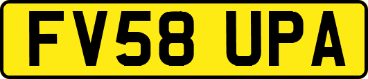 FV58UPA