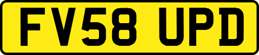 FV58UPD