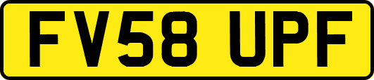 FV58UPF