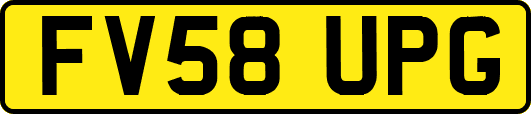 FV58UPG