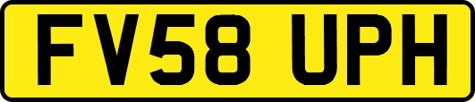FV58UPH