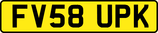 FV58UPK