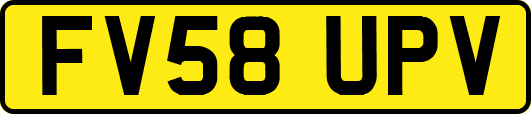 FV58UPV