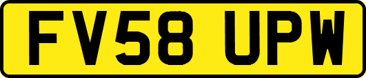 FV58UPW